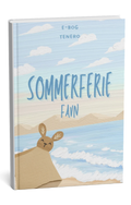 Sommerferie Favn - Godnatbog