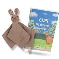 Birk Pakken