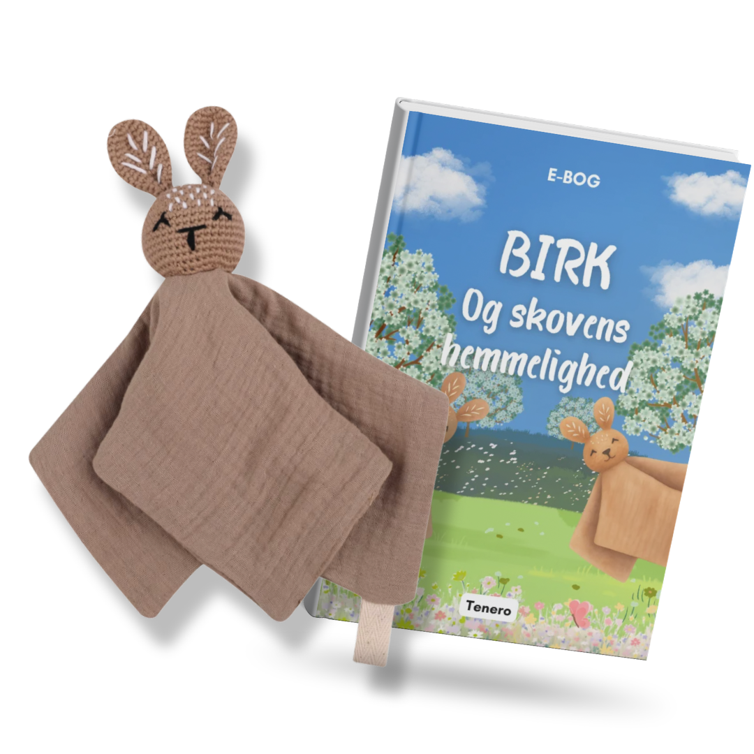 Birk Pakken